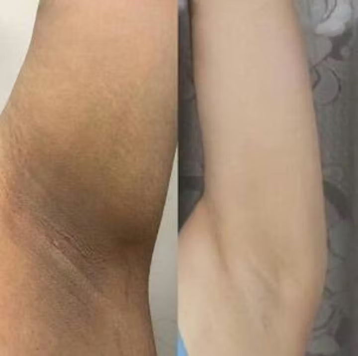 Orange Enzyme Exfoliating Gel