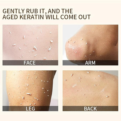 Orange Enzyme Exfoliating Gel