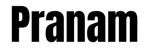 Pranama