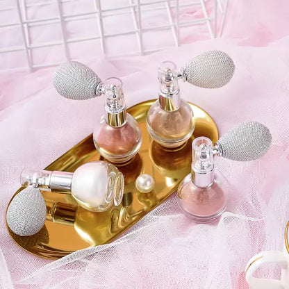 Korean Sparkle Spray